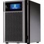 Iomega Storcenter Px6-300d 6tb (6 X 1tb) Nqs Server - 35658