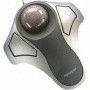 Kensingtkn 64327 Orbit Optical Trackball