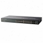 Lg-ericsosn Usa 24-port 10/100/1000 Managed Switch