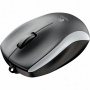 Logitech M125 Mouse Blk