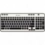 Logitech Wireless Keyboarf K360 - Ivory - 920-003365