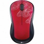 Logitech Wireless Mouse M310 - Silver Filament