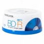 Memorex Bd-r 25gb 3-0pack Spindl3 - 32020022771