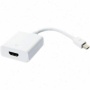 Ppa Int'l Hdmi To Mini Displayport Adapter - White