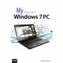 Quue Publishing My Microsoft Windows 7 By Katherine Murray Paperback 0789748959