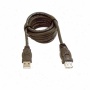 Qvs Cc2210c-10 Usb Extension 2.0 Cable ? 10 Feet