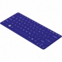 Sony Open Bo xVqio C Series Ksyboard Skin - Blue - Vgp-kbv6/l
