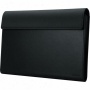 Sony Tablet S Leather Carrying Case Sgp-ck1 - Black