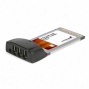 Startech 3-port Firewire Card