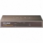 Tp-link 8 Port Fe Poe Desk5op Switch