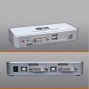 Tripp Lite 2-port Comp Dvi Usb Kvm Swtch