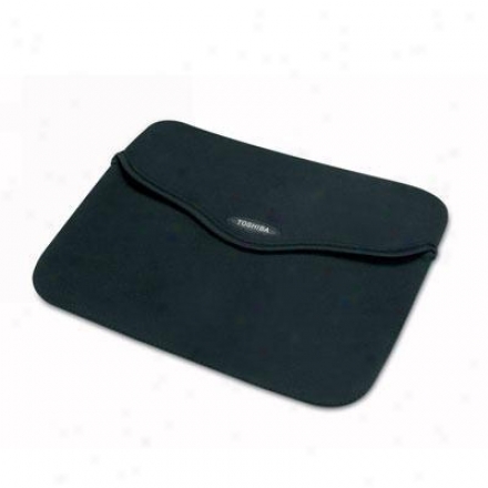 Toshiba 12.1" Neoprene Sleeve Murky