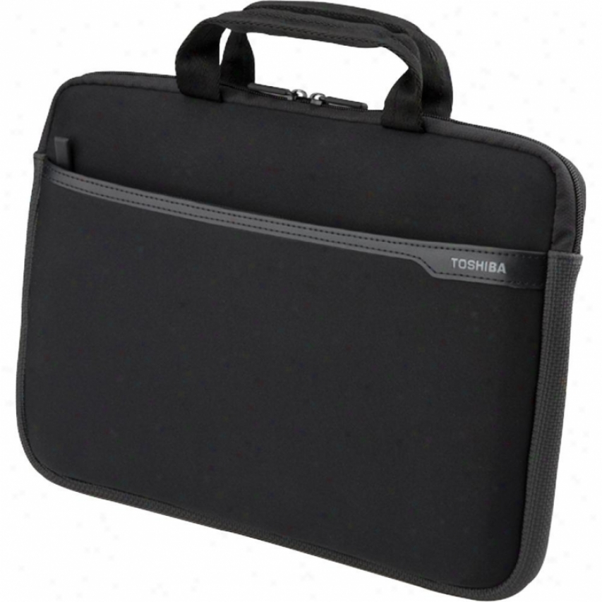 Toshiba 13" Neoprene Case