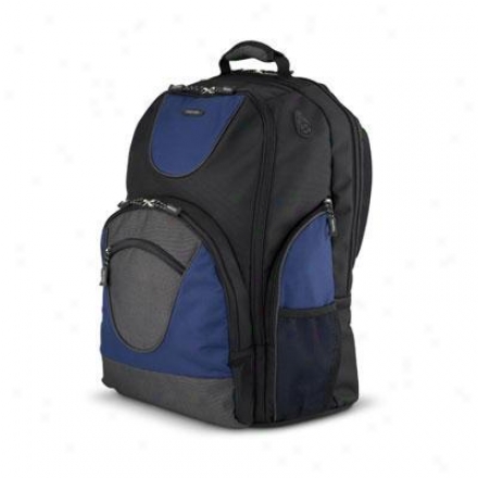 Toshiba 16" Extreme Backpack
