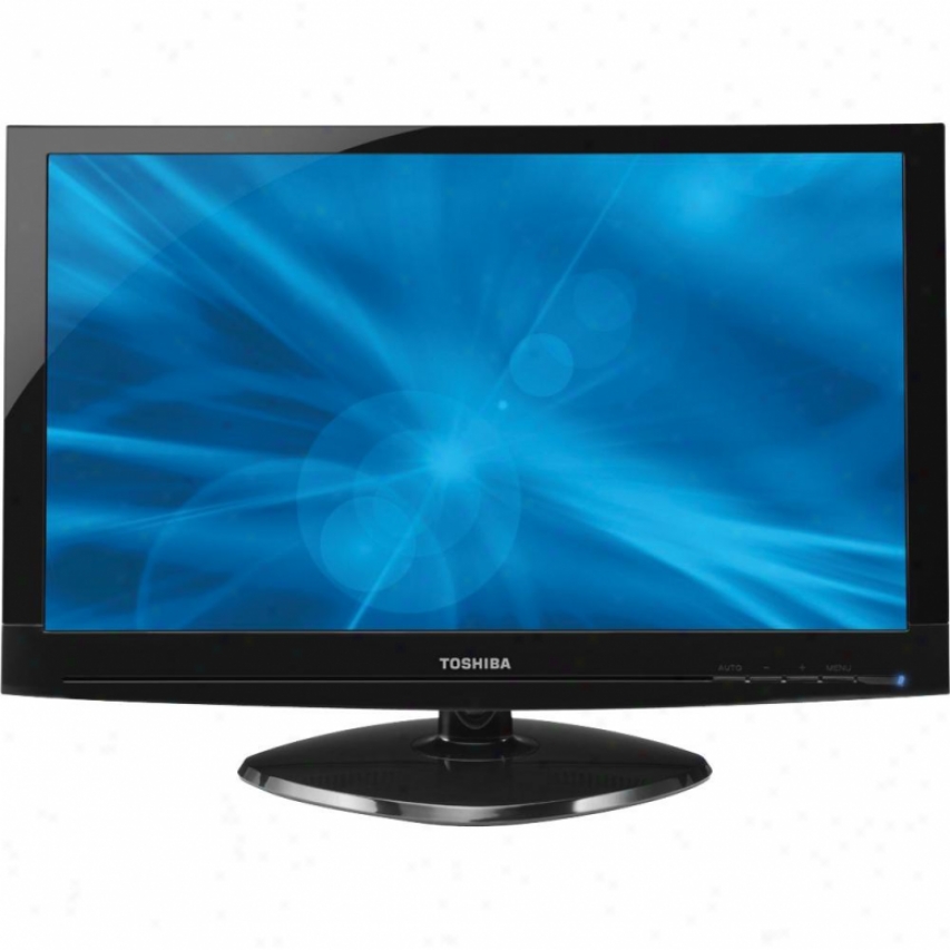 Toshiba 21 .5" Led Hd Adviser Pa3885u-1lc2