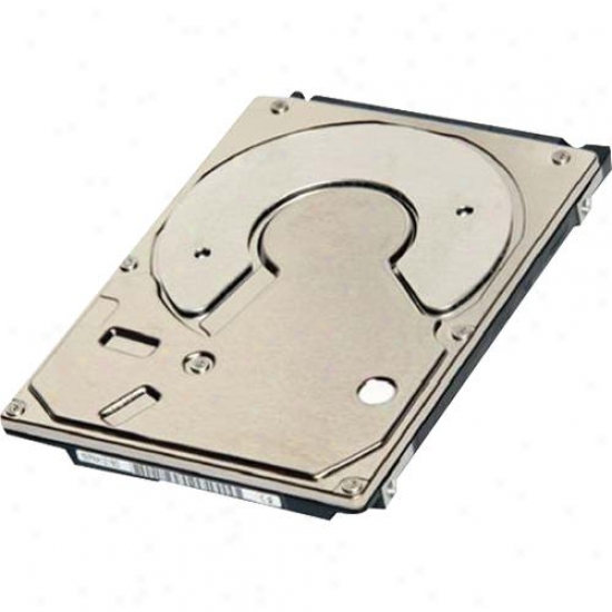 Toshiba 500gb 2.5" Sata Internal Notebook Hard Drive - Mk5061gsyn