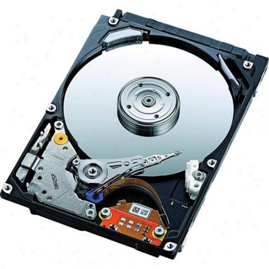 Toshiba Hdd2j51 750gb Sata Hard Drive