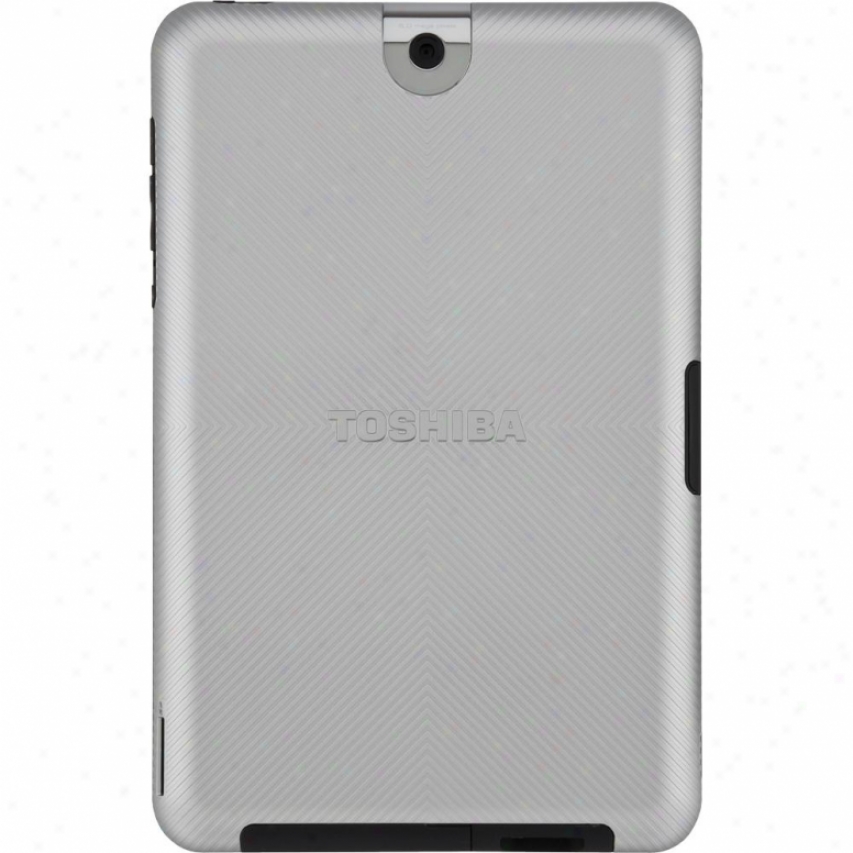 Toshiba Rubberized Back Plate For Toshiba Grow 10.1" Tablet - Pa3966u-1eas