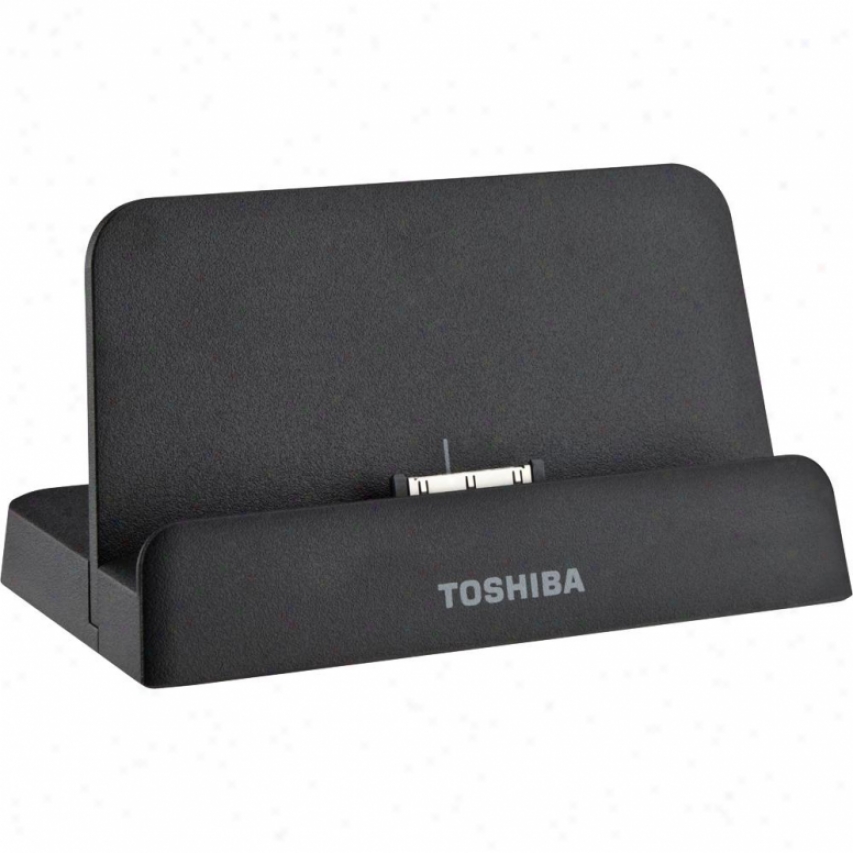 Toshiba Tablet Multi-dock With Hdmi Foor Toshiba Thrive Tablet - Pa3934u-1prp