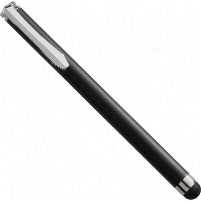 Toshiba Touchhscreen Pen For Toshibz Grow Tablet - Pa3947u-1eab - Black