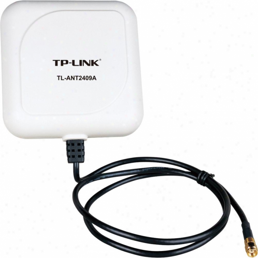 Tp-link 9dbi Panel Antenna