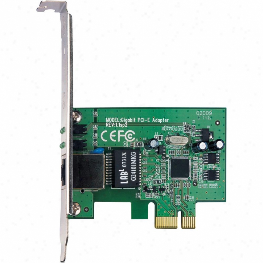 Tp-link Pcie Network Adapter