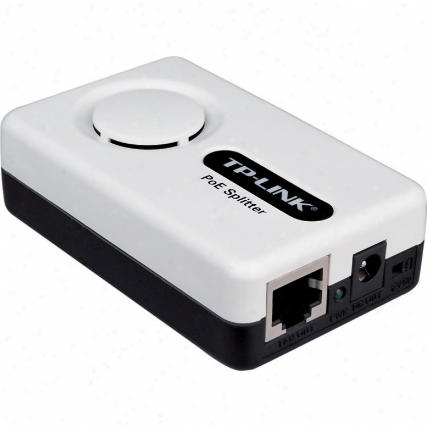 Tp-link Poe Injector