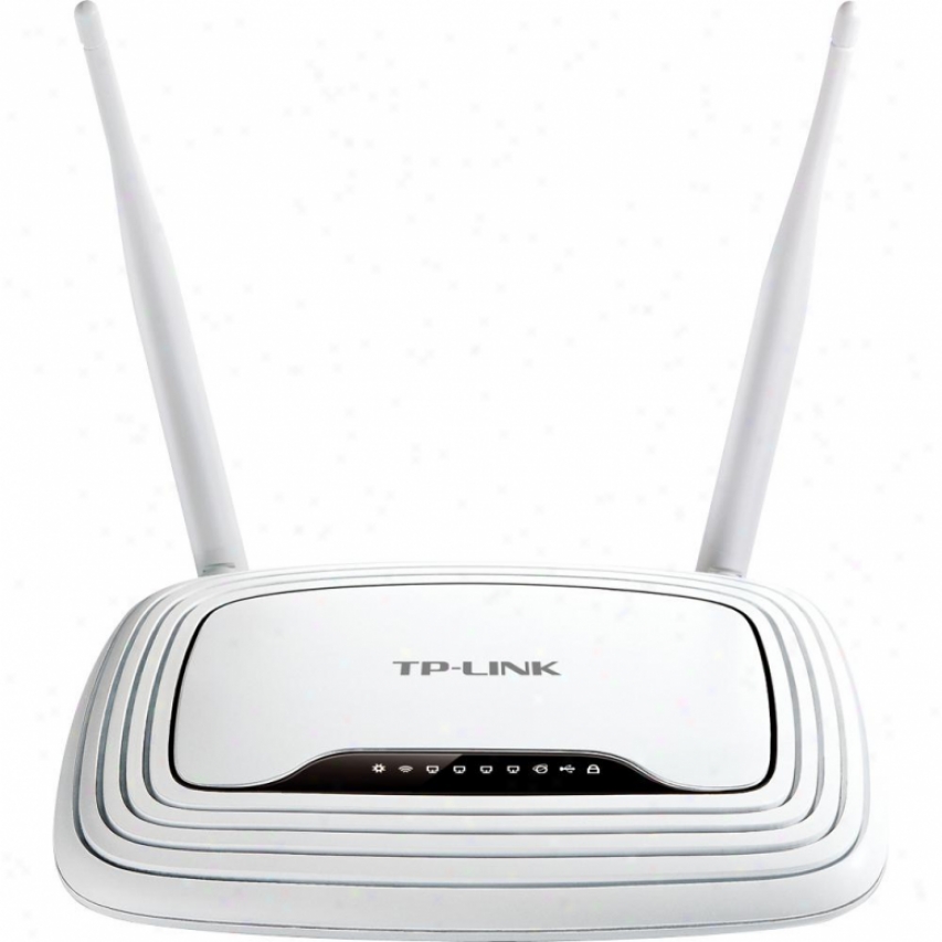 Tp-link Wireless 300n Router