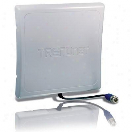 Trendnet 14 Dbi Outdoor Direct. Ant