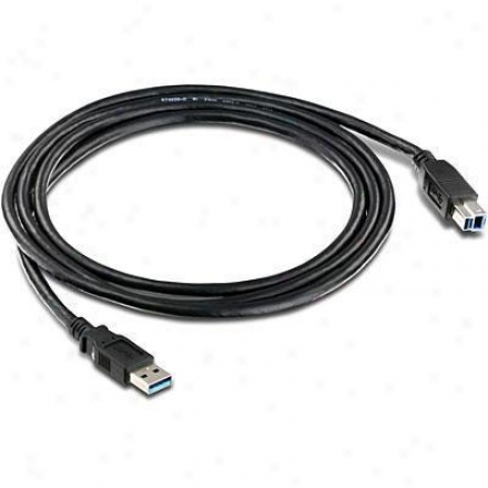 Trendnet 3m/10' Usb 3.0 Cable