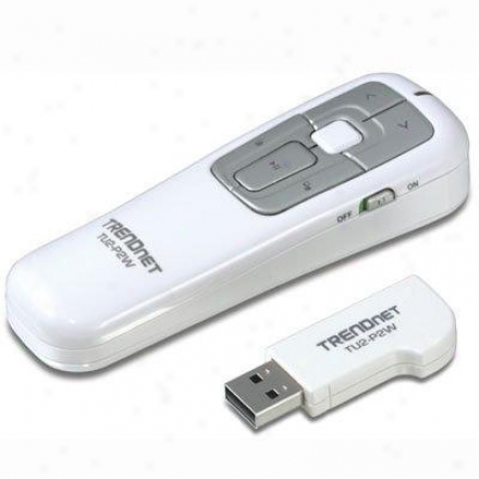 Trendnet Compact Wireless Presenter