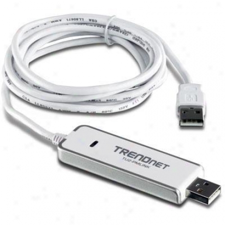 Trendnet High Speed Pc And Mac Share Cb