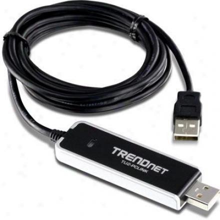 Trendnst High Speed Pc-to-pc Share Cabl