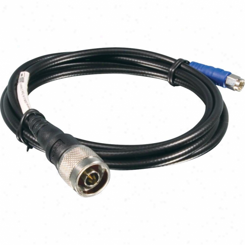 Trendnet Lmr200 Sma To N-type Cable 8m