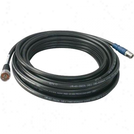 Trendnet N-type To N-type Cable 12m