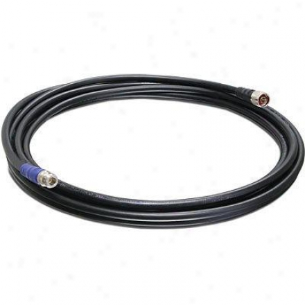 Trendnet N-type To N-type Cable 6m