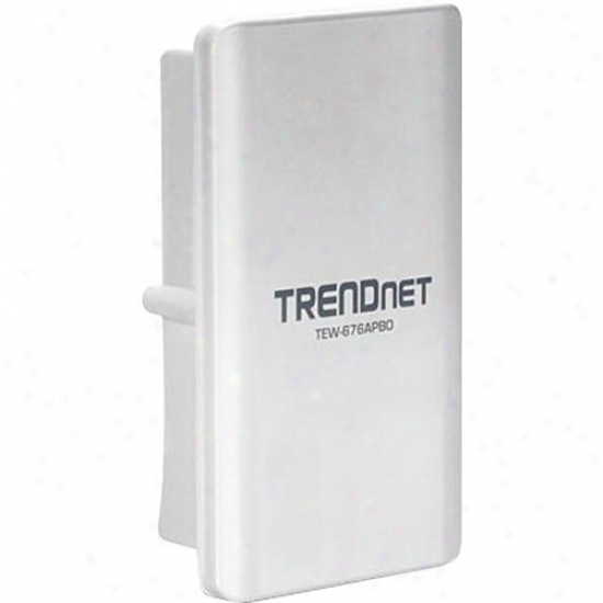 Trendnet N300 Wireless Outdoor 12dbi Ap