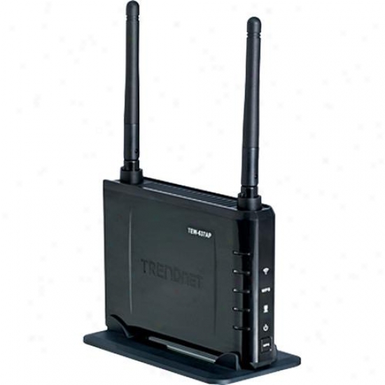 Trendnet Tew-637ap Wireless Easy-n-upgrader