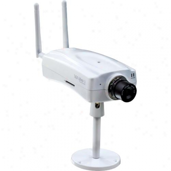 Trendnet Tv-ip512wn Wireless N Internet Camera Server Attending 2-way Audio