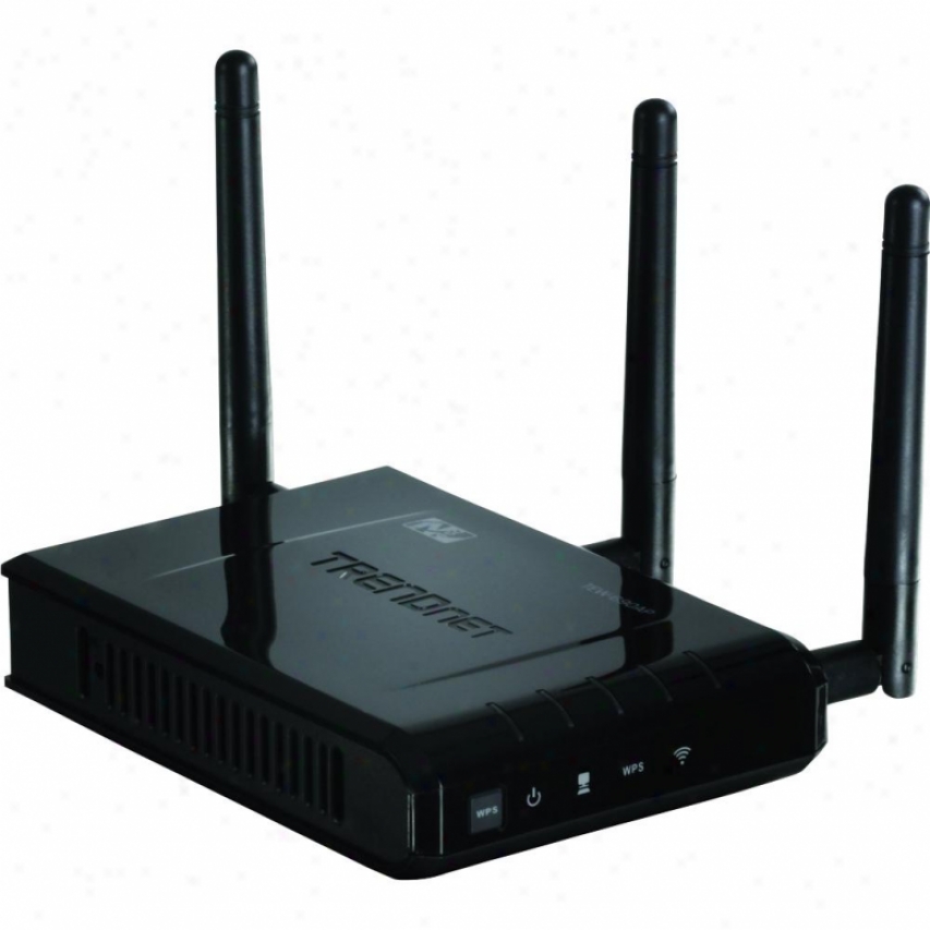 Tdemdnet Wireless N 450mbps Ap