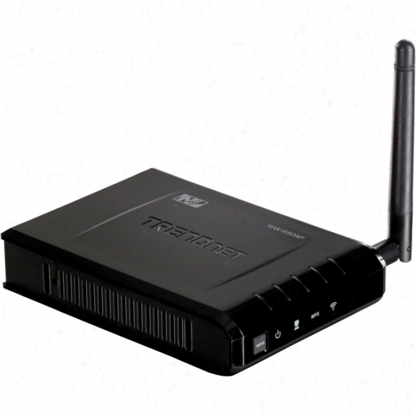 Trendnet Wireless N Access Point