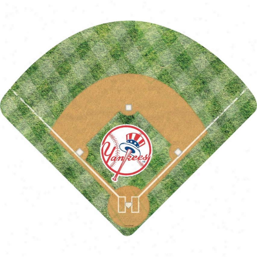 Tribeca New York Yankees Mousepad