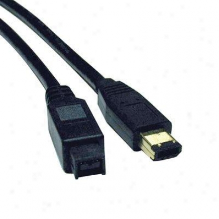 Tripp Lite 10ft Ieee 1394b Firewire 800 G