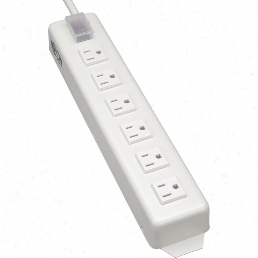 Tripp Lite 15 Outlet Power Strip