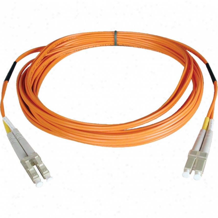 Trippp Lite 1m Duplex Lc/lc 62.5/125 Fiber