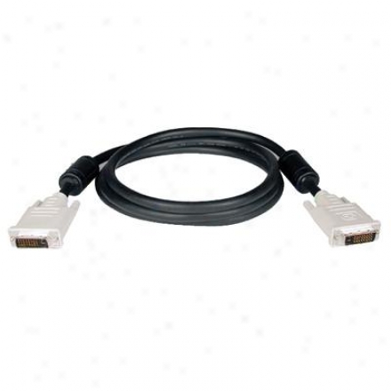 Tripp Lite 20ft Dvi Dual Link Tdms Cable