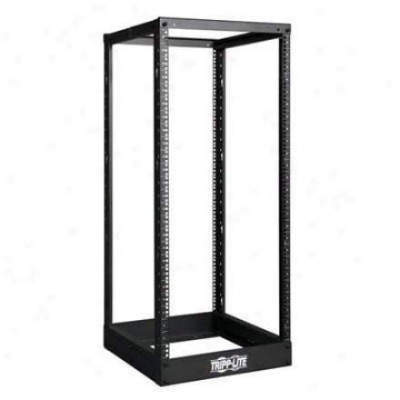 Tripp Lit3 25u 4-post Open Frame