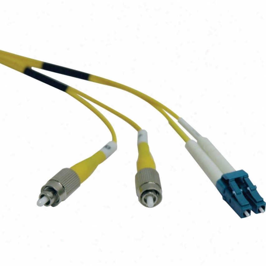 Tripp Lite 2m Fiber Patch Cable Lc/fc