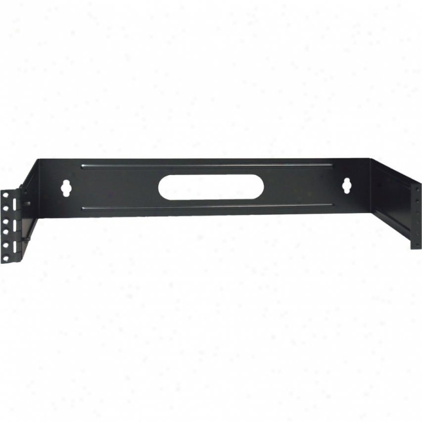 Tripp Lite 2u Wall Patch Panel Bracket