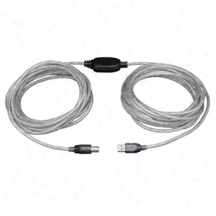 Tripp Lite 36' Usb 2.0 Drastic Cable